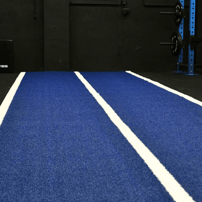 Speed Lane & Agility Tracks | 5 Colours - 3 Sizes