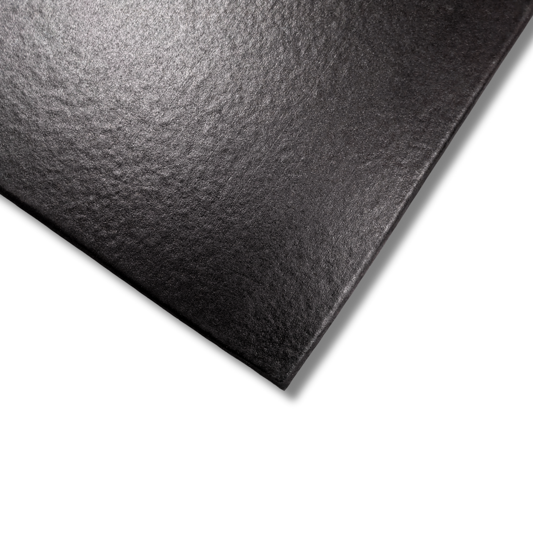 Onyx EPDM Premium Rubber Gym Tiles | 20mm