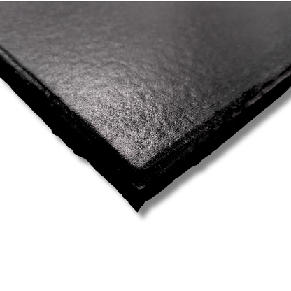 Onyx EPDM Premium Rubber Gym Tiles | 20mm