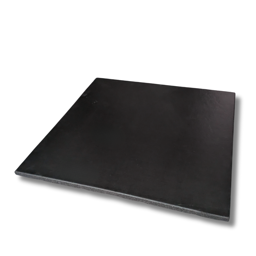Onyx EPDM Premium Rubber Gym Tiles | 20mm