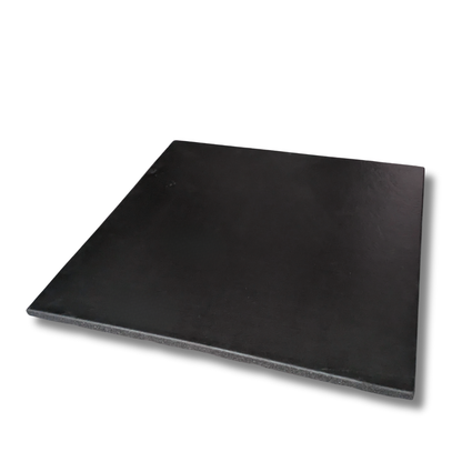Onyx EPDM Premium Rubber Gym Tiles | 20mm