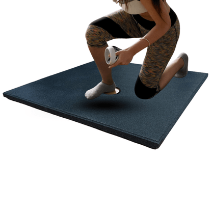 VR Mats Flooring System - Virtual Reality Room Mats - 2 Thicknesses