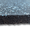 20mm Sprung Seahawk Premium Fleck Rubber Gym Flooring tile