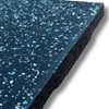 20mm Sprung Seahawk Premium Fleck Rubber Gym Flooring tile