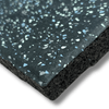 20mm Sprung Seahawk Premium Fleck Rubber Gym Flooring tile