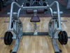HD Seated Dip