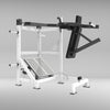 Pendulum Squat V2