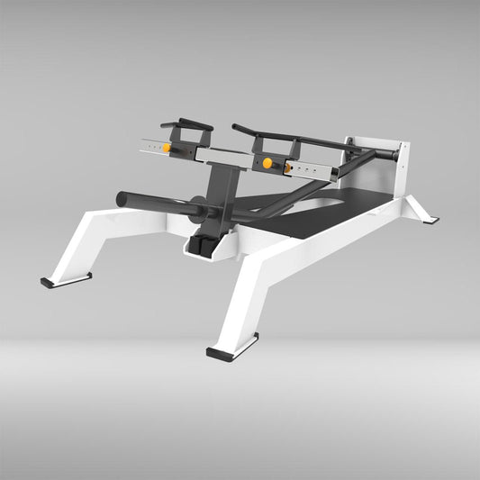 Adjustable T Bar row