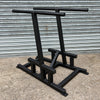 HD Gym Equipment Dip Station