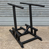 HD Gym Equipment Dip Station