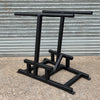 HD Gym Equipment Dip Station