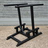 HD Gym Equipment Dip Station