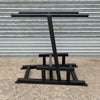 HD Gym Equipment Dip Station