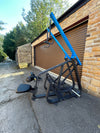 HD Lat Pulldown