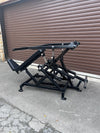 HD Leverage Incline