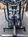 HD Leverage Incline