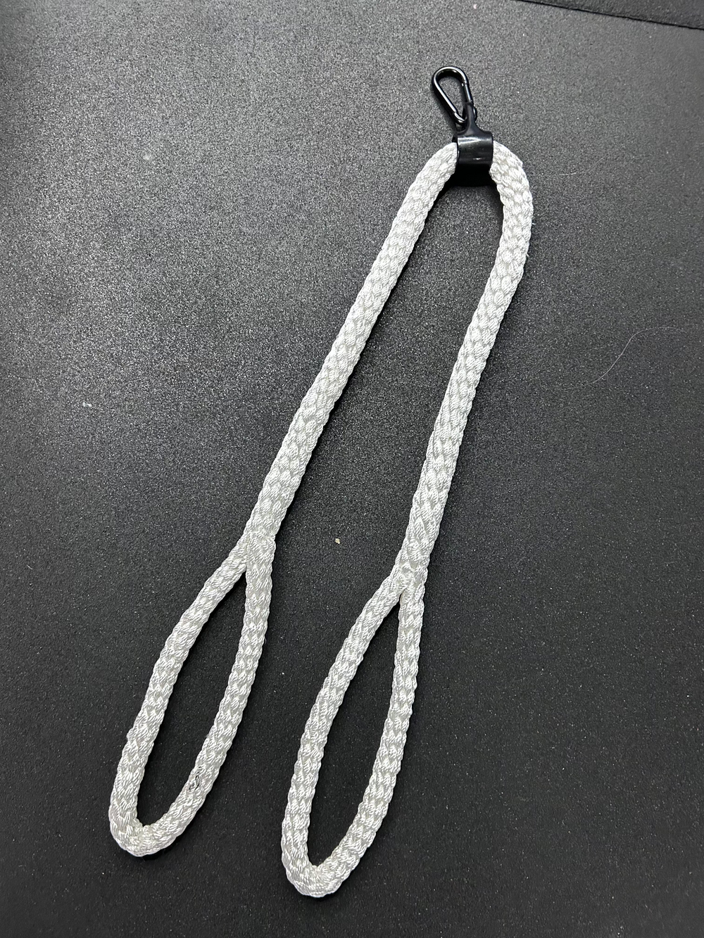 HD Tricep Rope – HD Gym Equipment