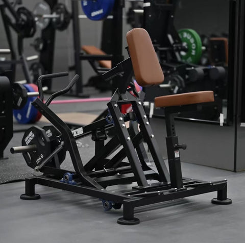 Back Machines – HD Gym Equipment
