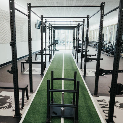 Speed Lane & Agility Tracks | 5 Colours - 3 Sizes