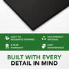 11mm Sprung PRO - Heavy Duty Gym Rubber Mats