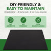 11mm Sprung PRO - Heavy Duty Gym Rubber Mats