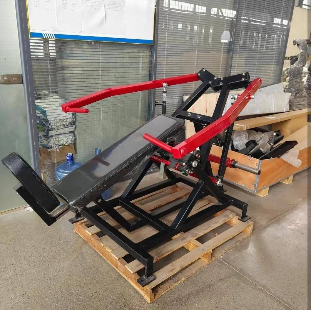 HD Leverage Incline