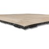 Sprung Konnecta Wood Effect Premium Gym Flooring Mats - 20mm
