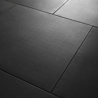 Onyx EPDM Premium Rubber Gym Tiles | 20mm