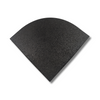 20mm Sprung PRO Interlocking Gym Tiles - Connection Inserts Included
