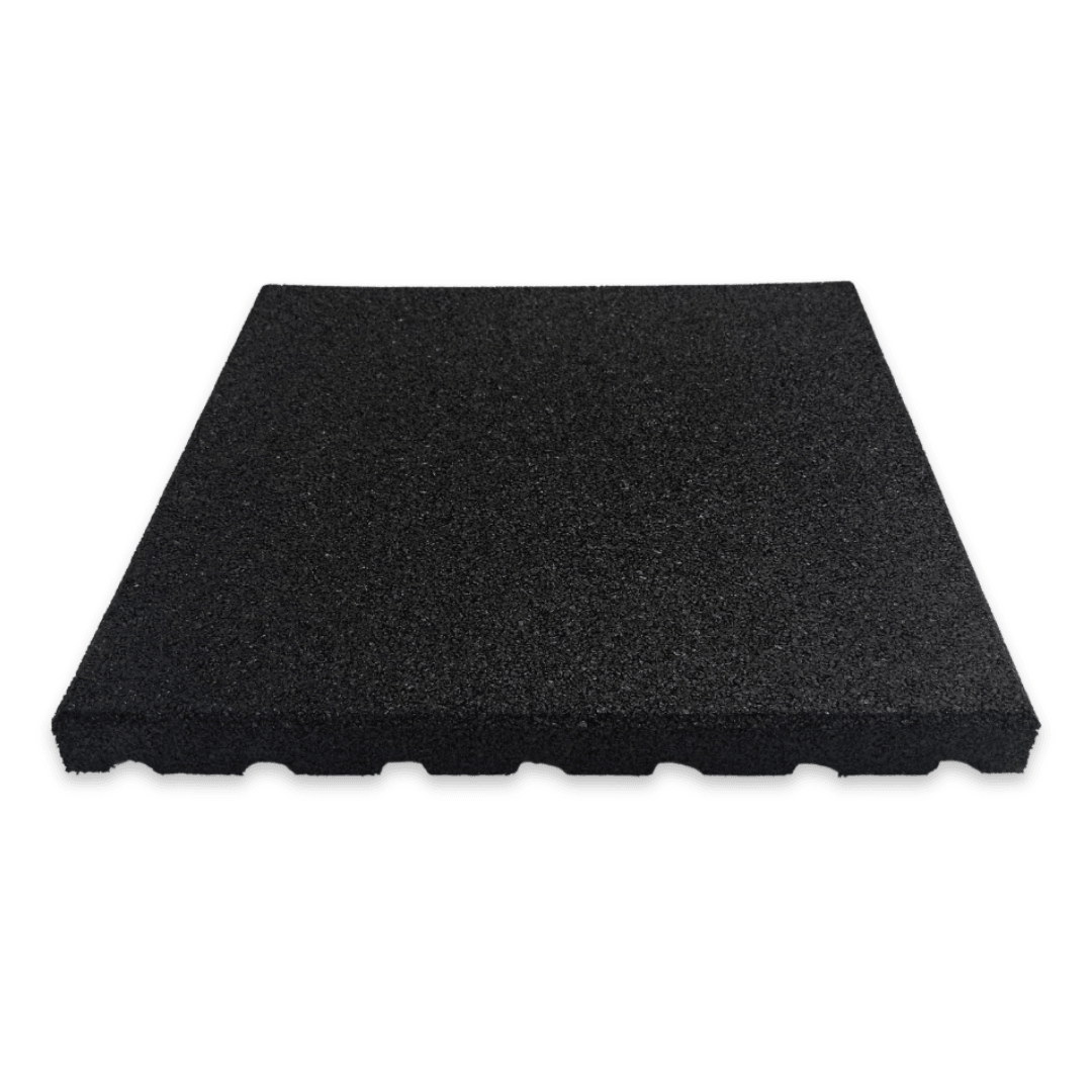 Rubber Cow Mattress - 30mm - 3 Colours