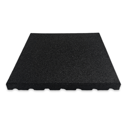 Rubber Cow Mattress - 30mm - 3 Colours