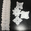 20mm Sprung Seahawk Premium Fleck Rubber Gym Flooring tile