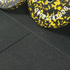 Acoustic Gym Tiles - 43mm - DECIBEL COLLECTION - Gym Flooring