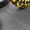 Acoustic Gym Tiles - 43mm - DECIBEL COLLECTION - Gym Flooring