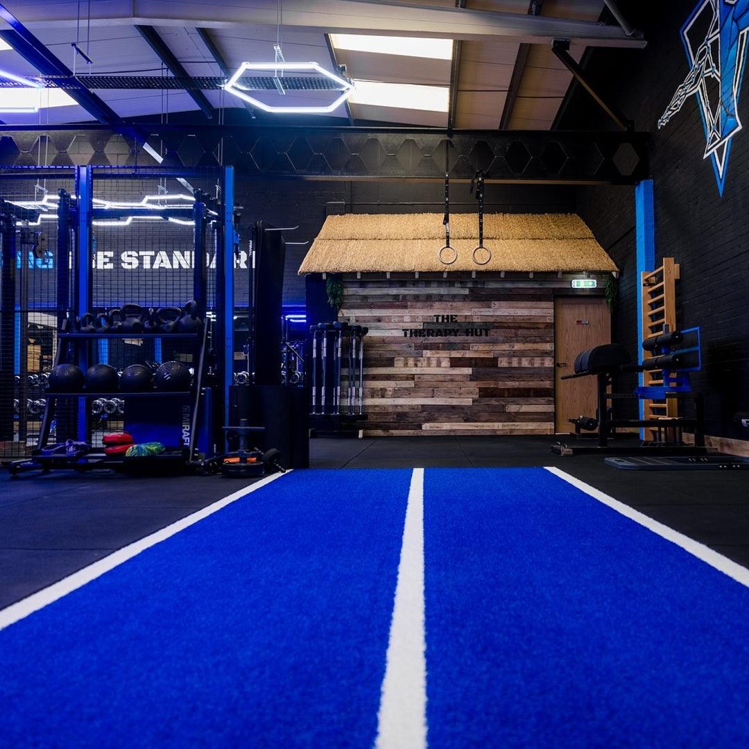 Speed Lane & Agility Tracks | 5 Colours - 3 Sizes