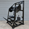 HD Chain-Driven Lat Pullover heavy duty gym machine