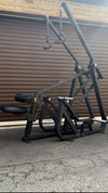 HD Lat Pulldown