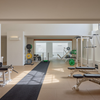 Sprung Konnecta Navagio Premium Gym Flooring Mats - 20mm (NEW PRODUCT)