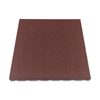 Rubber Cow Mattress - 30mm - 3 Colours