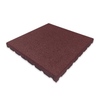 Rubber Cow Mattress - 30mm - 3 Colours