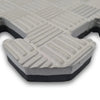 20mm Premium Reversible Tatami Mat Foam EVA Flooring Tile