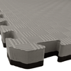 20mm Premium Reversible Tatami Mat Foam EVA Flooring Tile