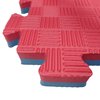 20mm Premium Reversible Tatami Mat Foam EVA Flooring Tile