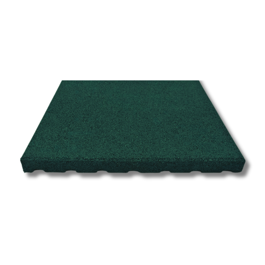 Rubber Cow Mattress - 30mm - 3 Colours