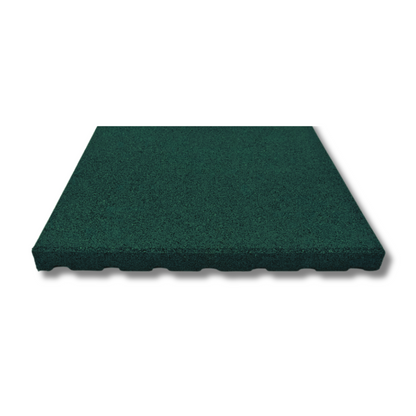 Rubber Cow Mattress - 30mm - 3 Colours