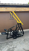 HD Lat Pulldown